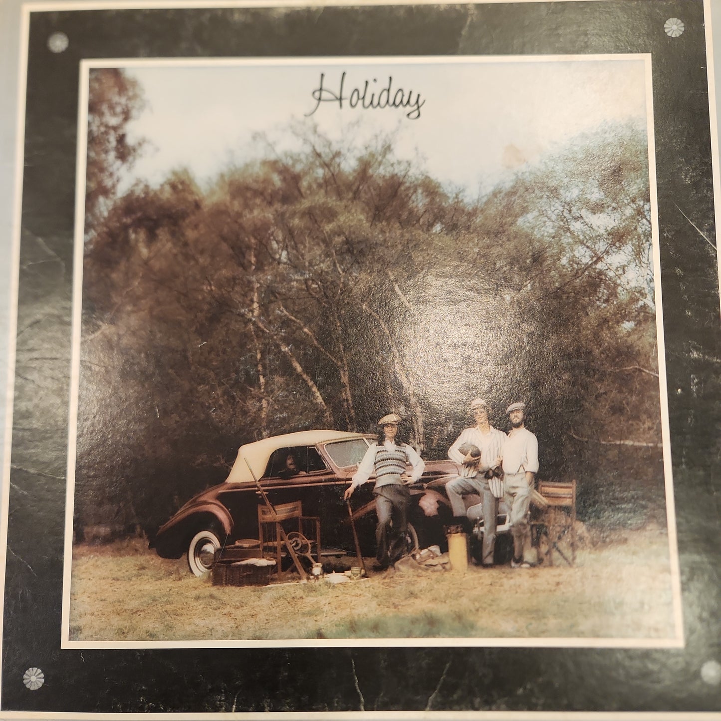 America - Holiday