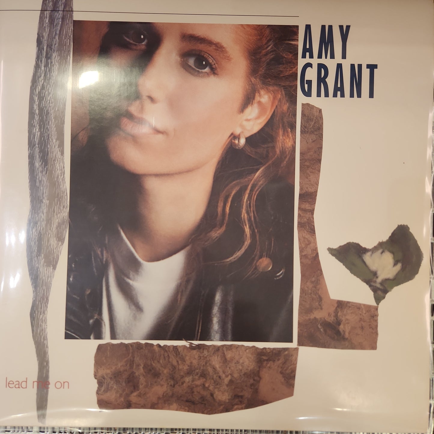 Amy Grant - Lead Me ON