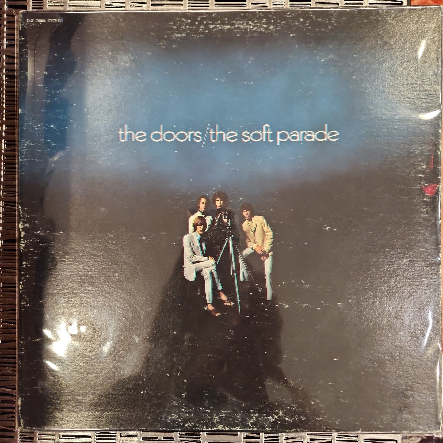 The Doors - The Soft Parade