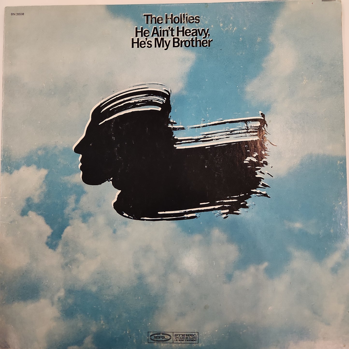 The Hollies - He Ain't Heavy, He's My Brother