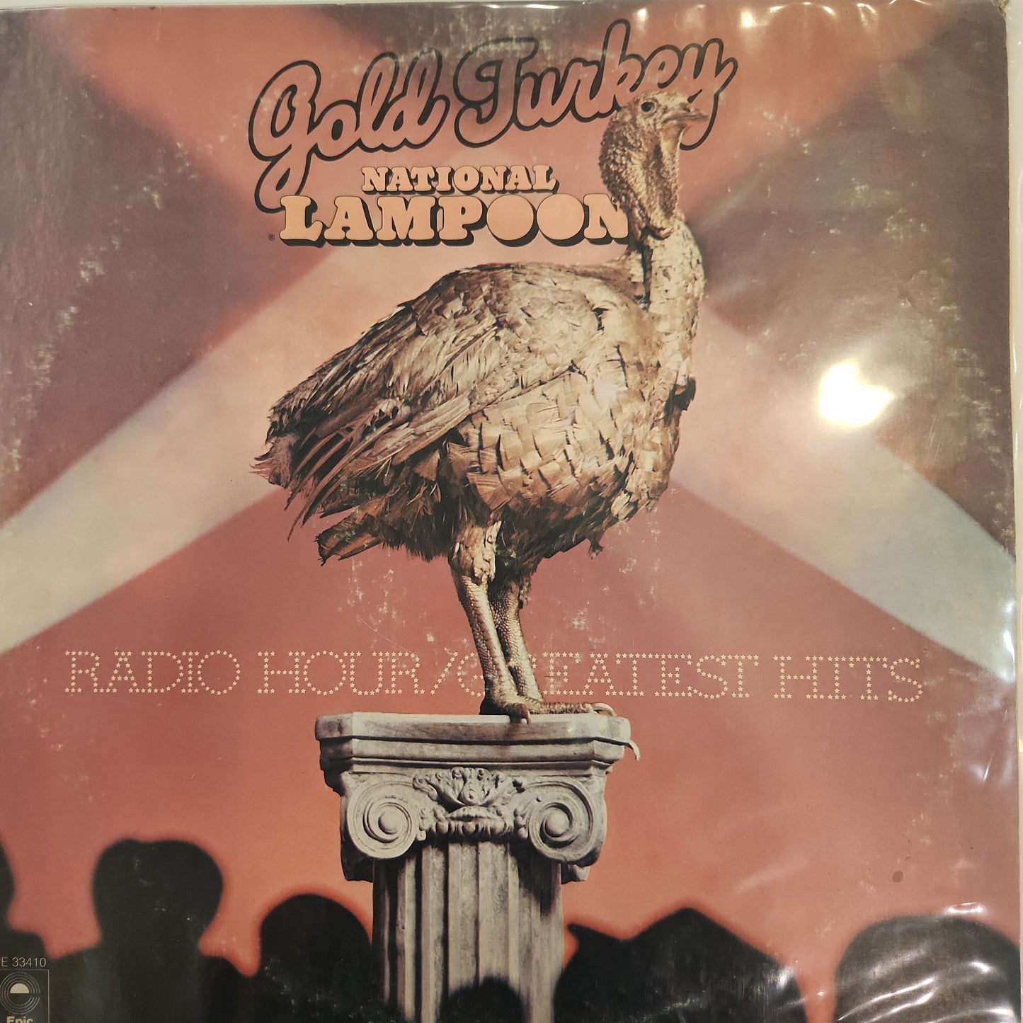 National Lampoon - Gold Turkey