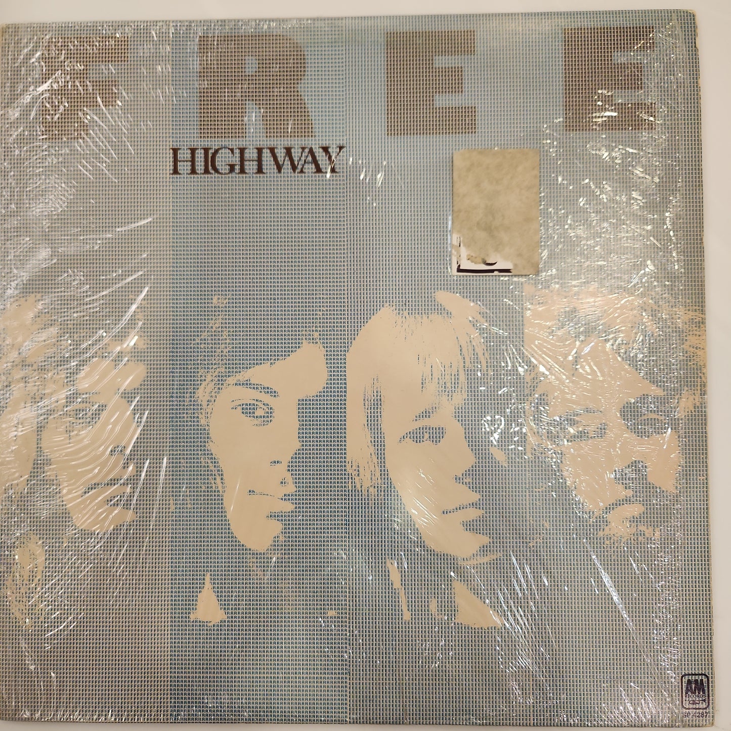 Free - Highway
