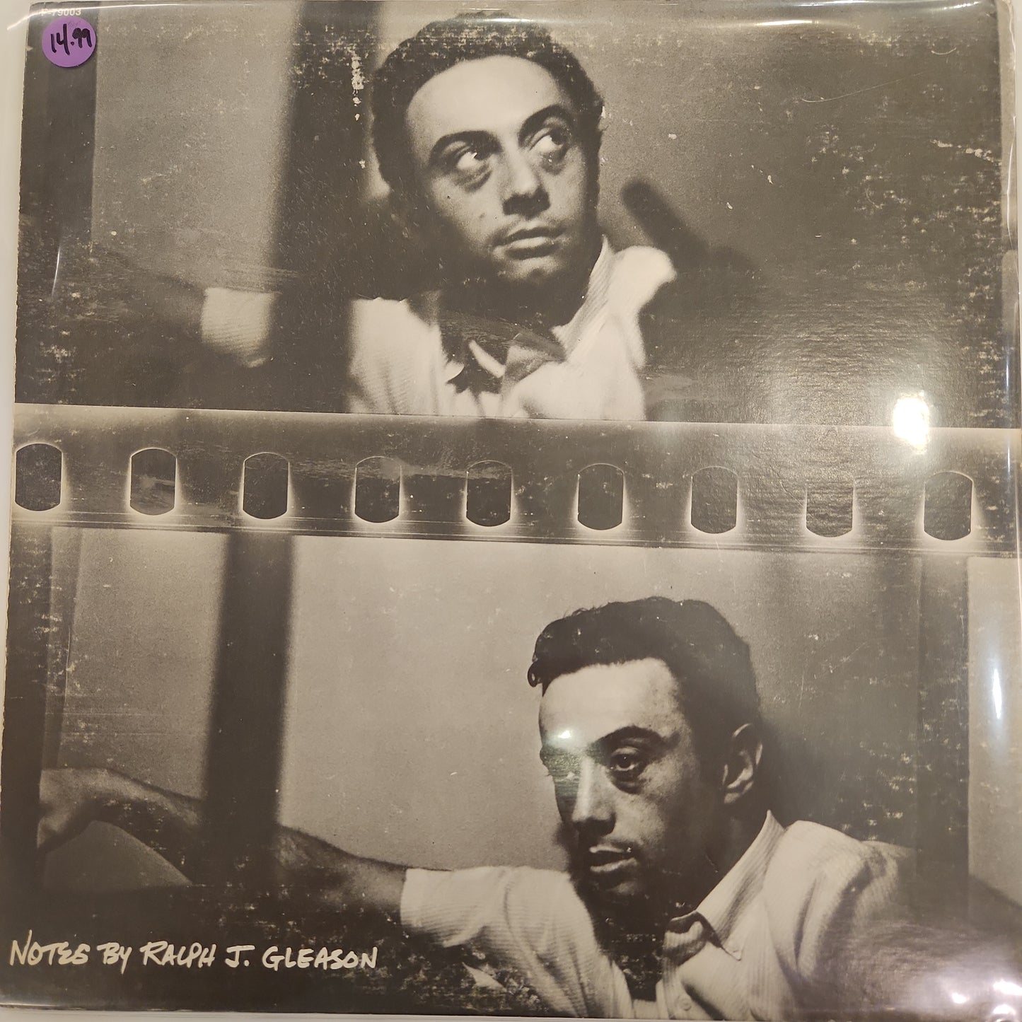 Lenny Bruce - The Real Lenny Bruce