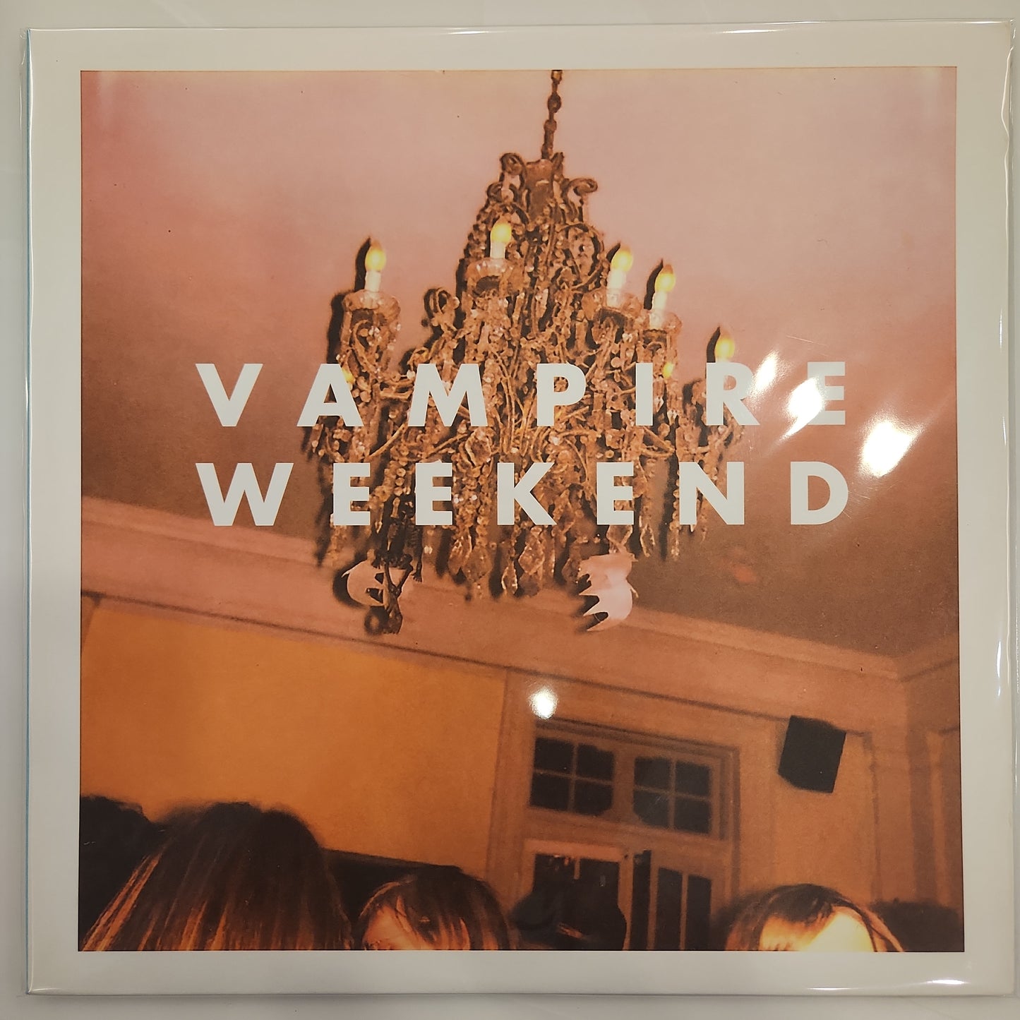 Vampire Weekend - Vampire Weekend