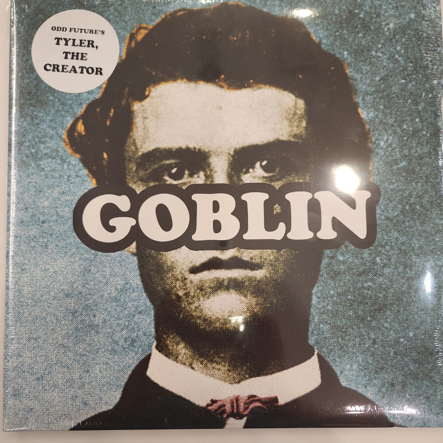 Tyler, The Creator - Goblin