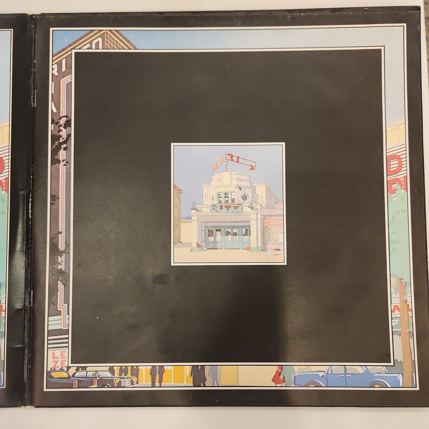 Led Zeppelin - The Song Remains The Same 7
