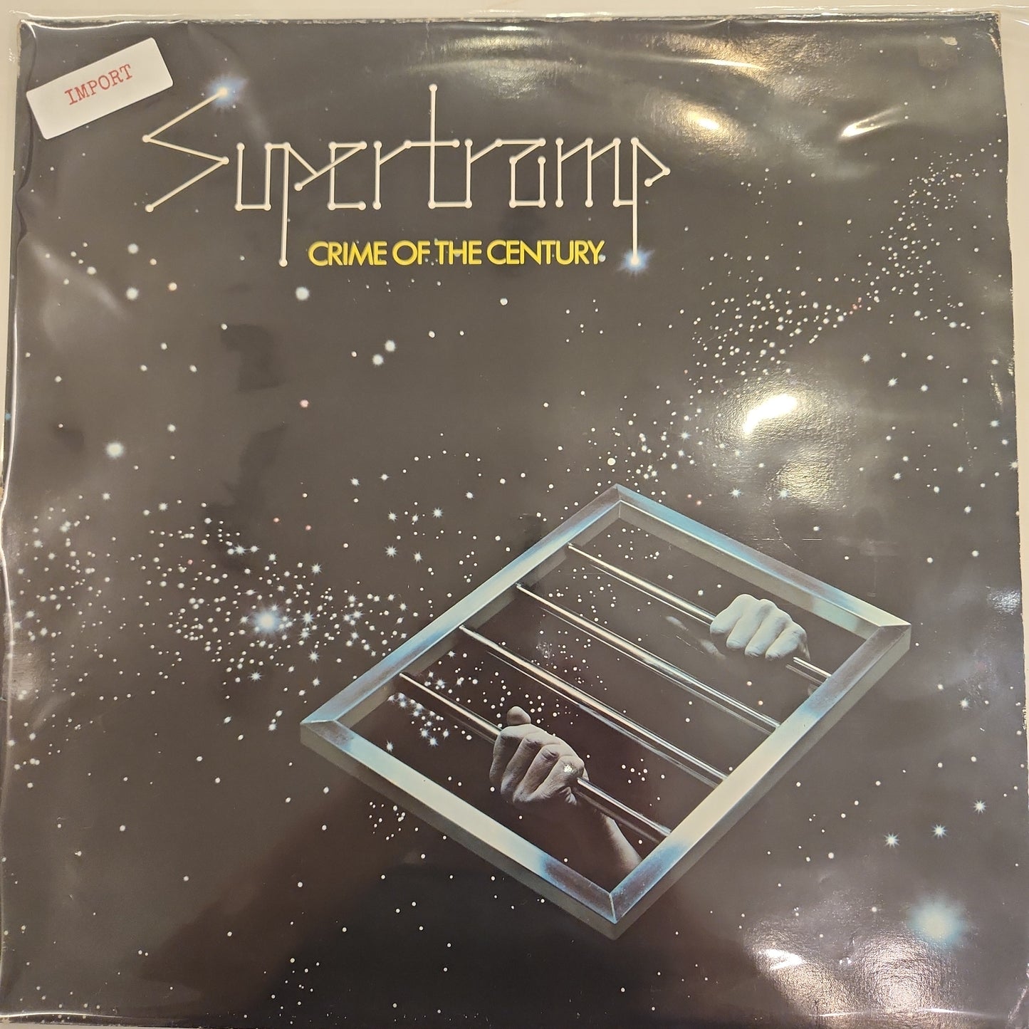 Supertramp - Crime of the Century