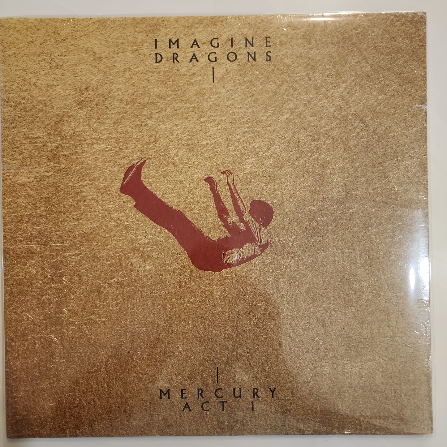 Imagine Dragons - Mercury Act I