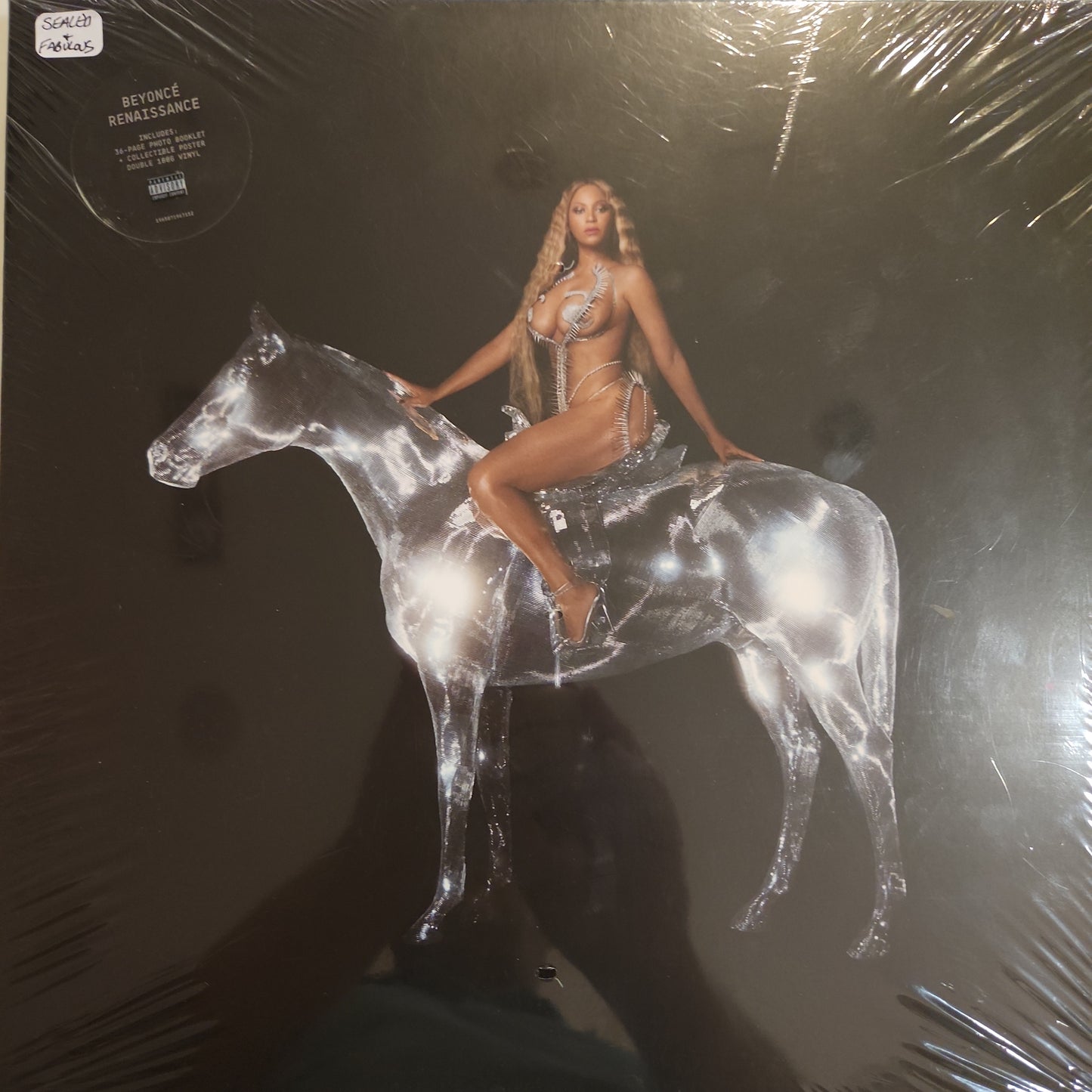 Beyonce - Renaissance