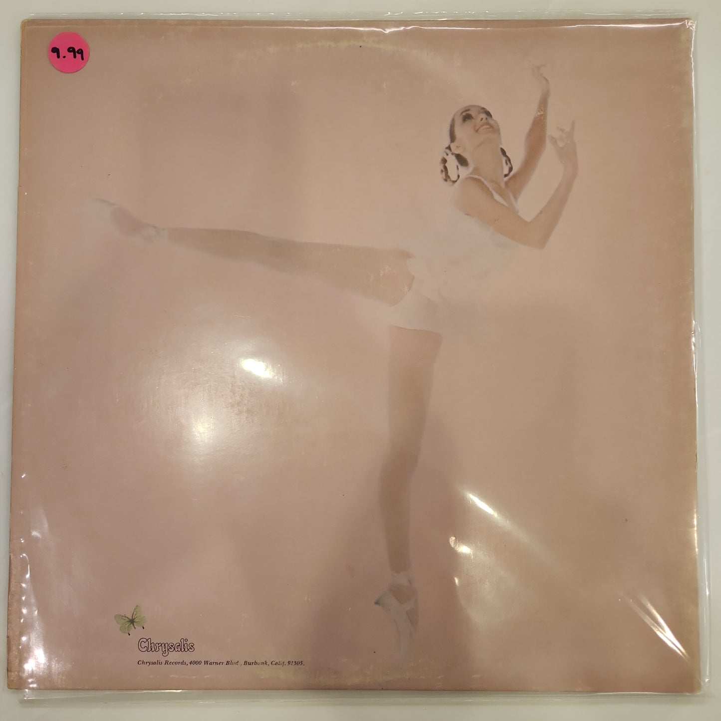 Jethro Tull - Passion Play