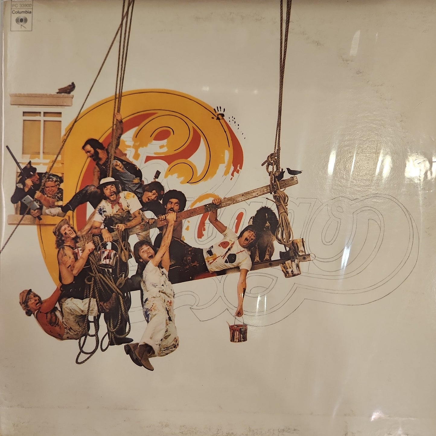 Chicago - Greatest Hits