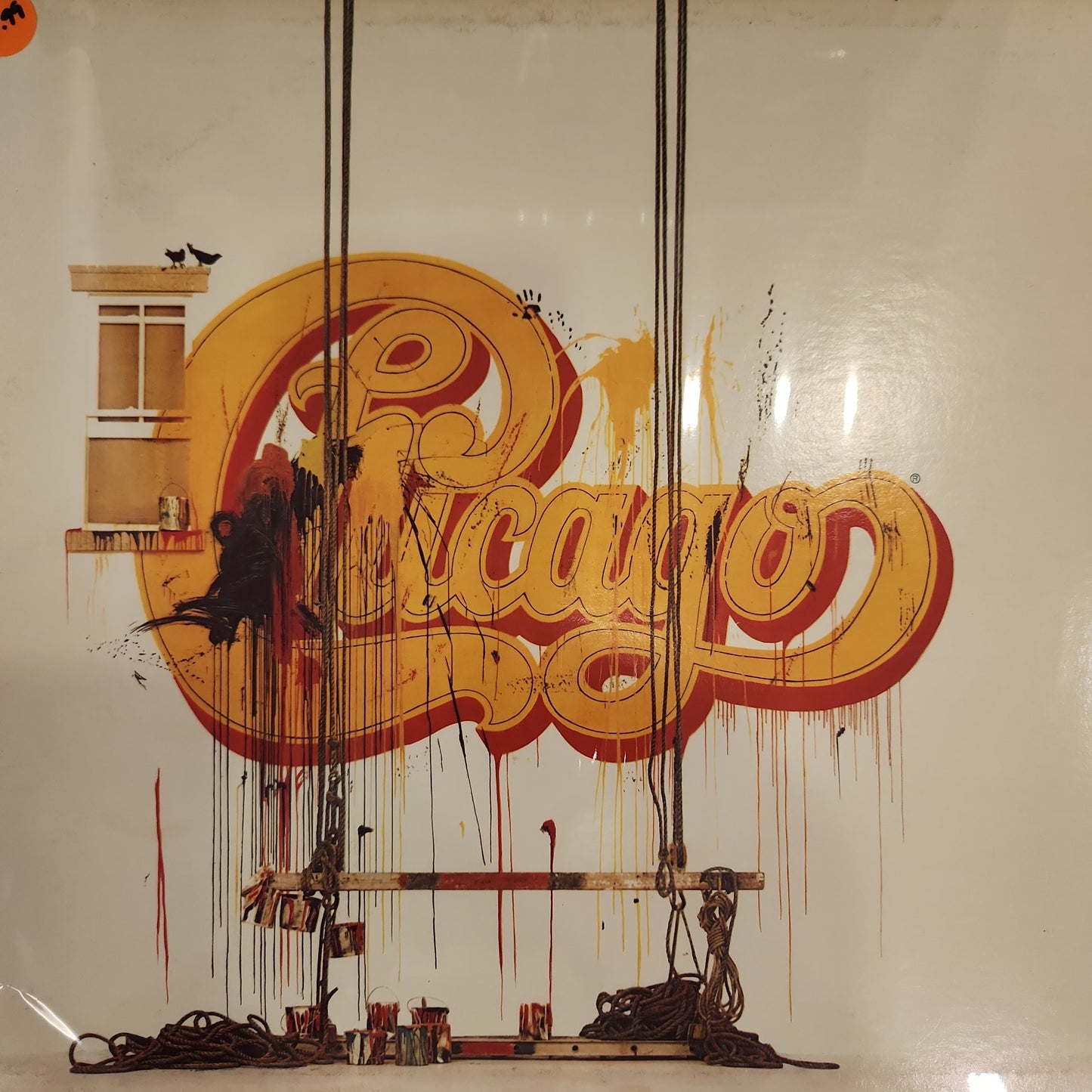 Chicago - Greatest Hits