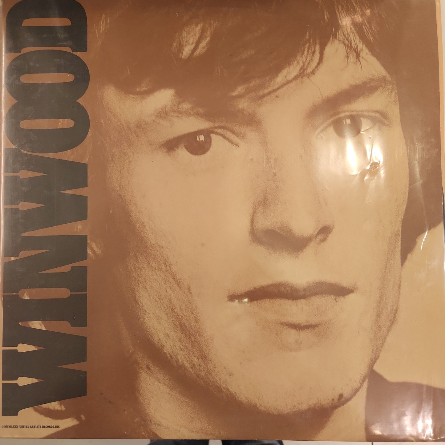 Steve Winwood - Winwood