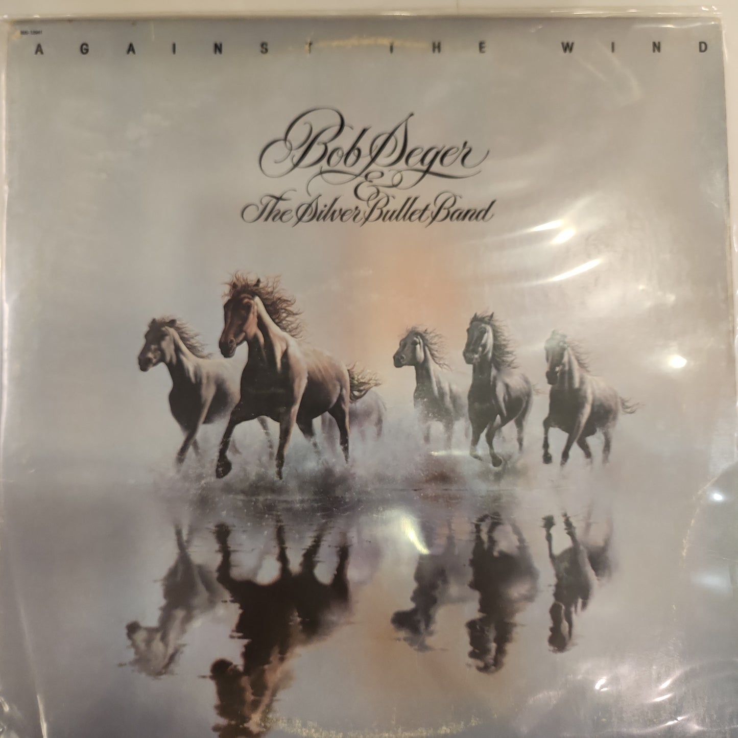 Bob Seeger - Against The Wind