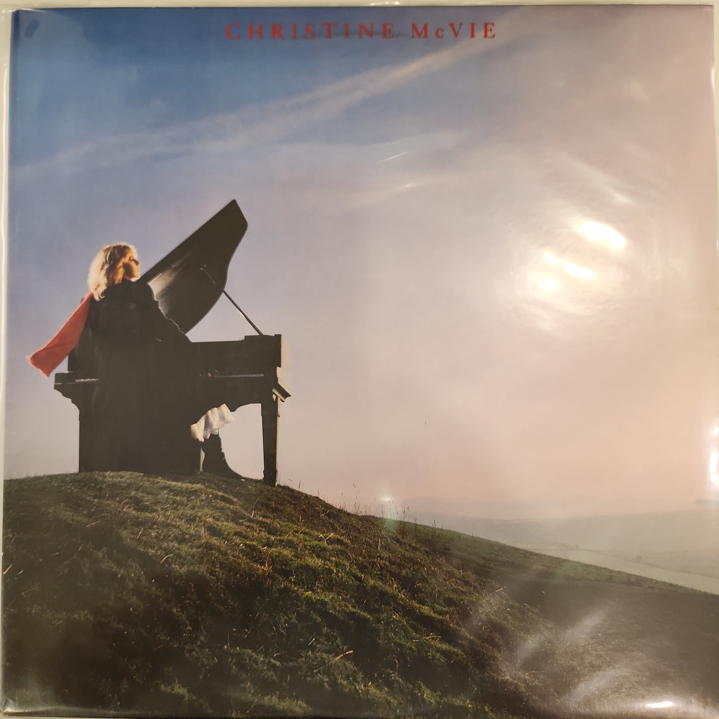 Christine McVie - Christine McVie