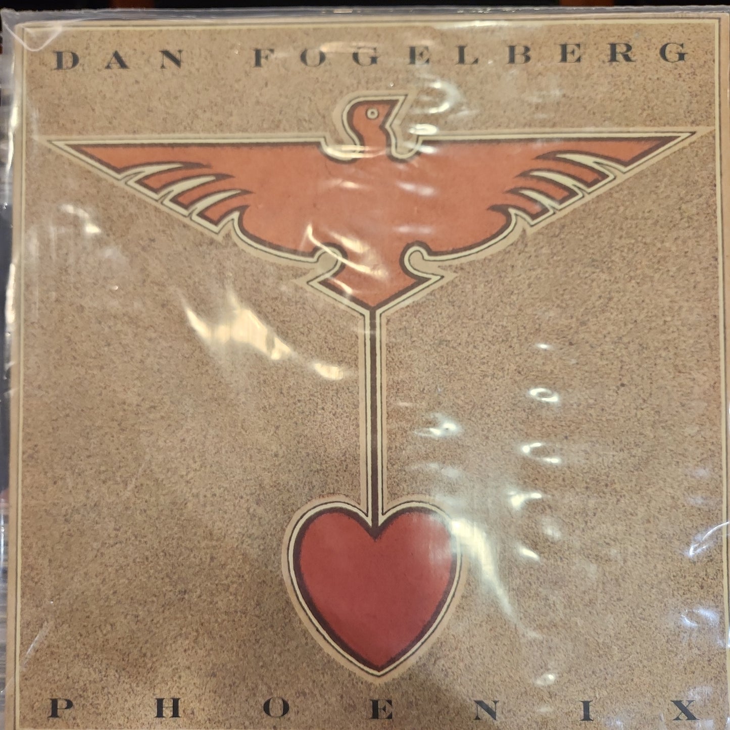 Dan Fogelberg - Pheonix