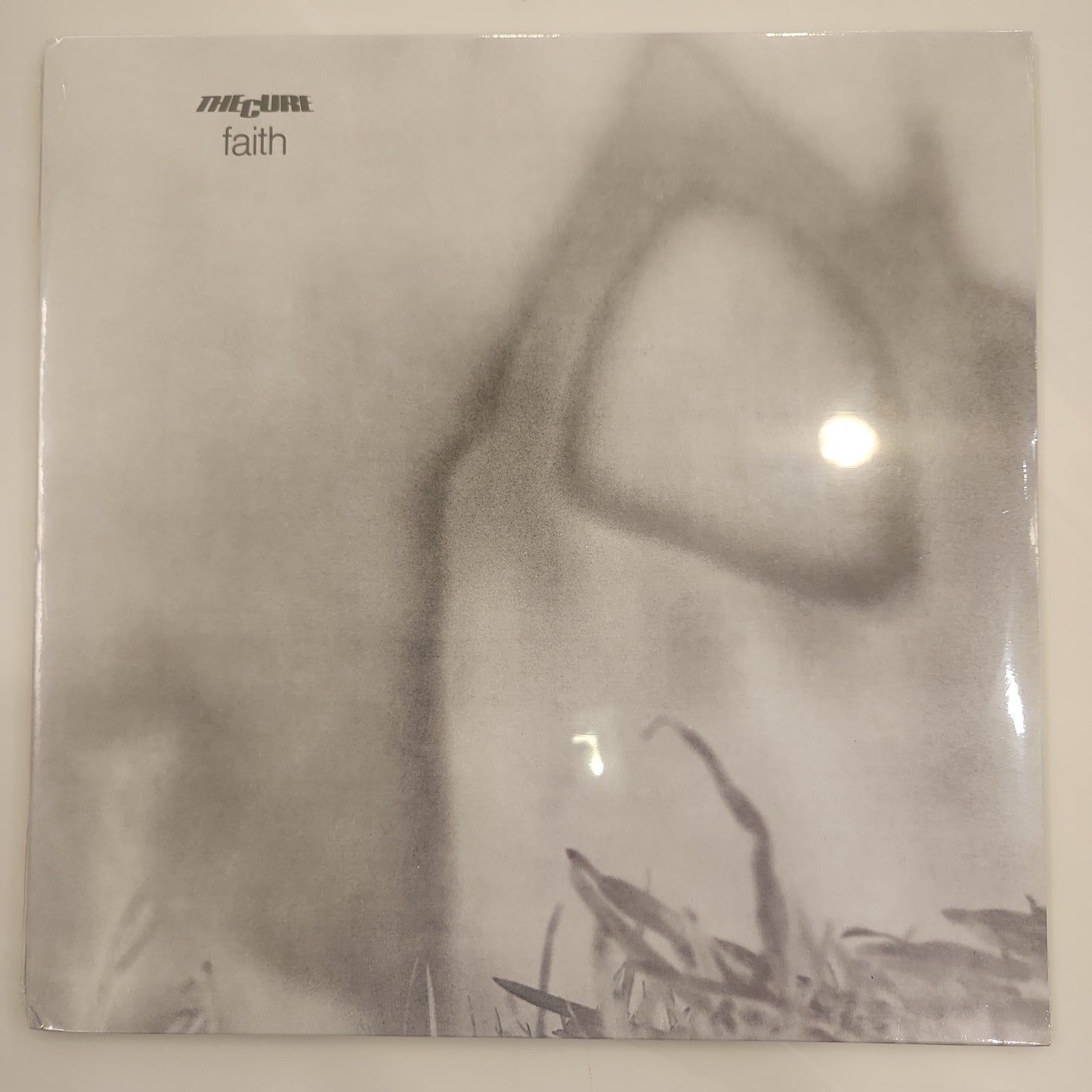The Cure - faith (9)