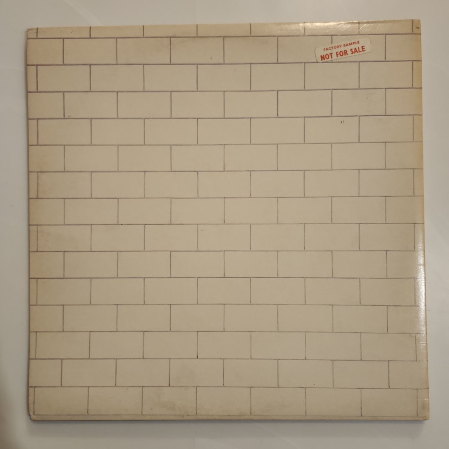 Pink Floyd - The Wall (43)