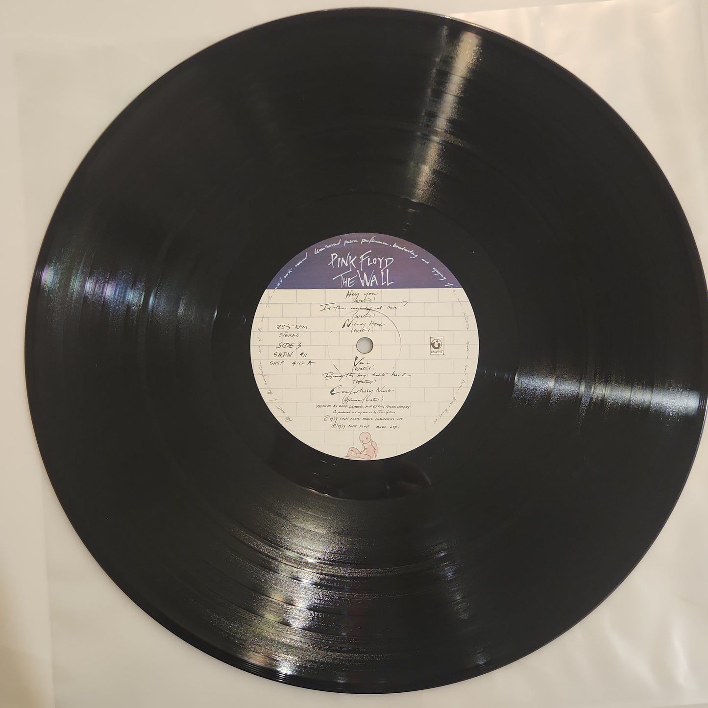 Pink Floyd - The Wall (43)