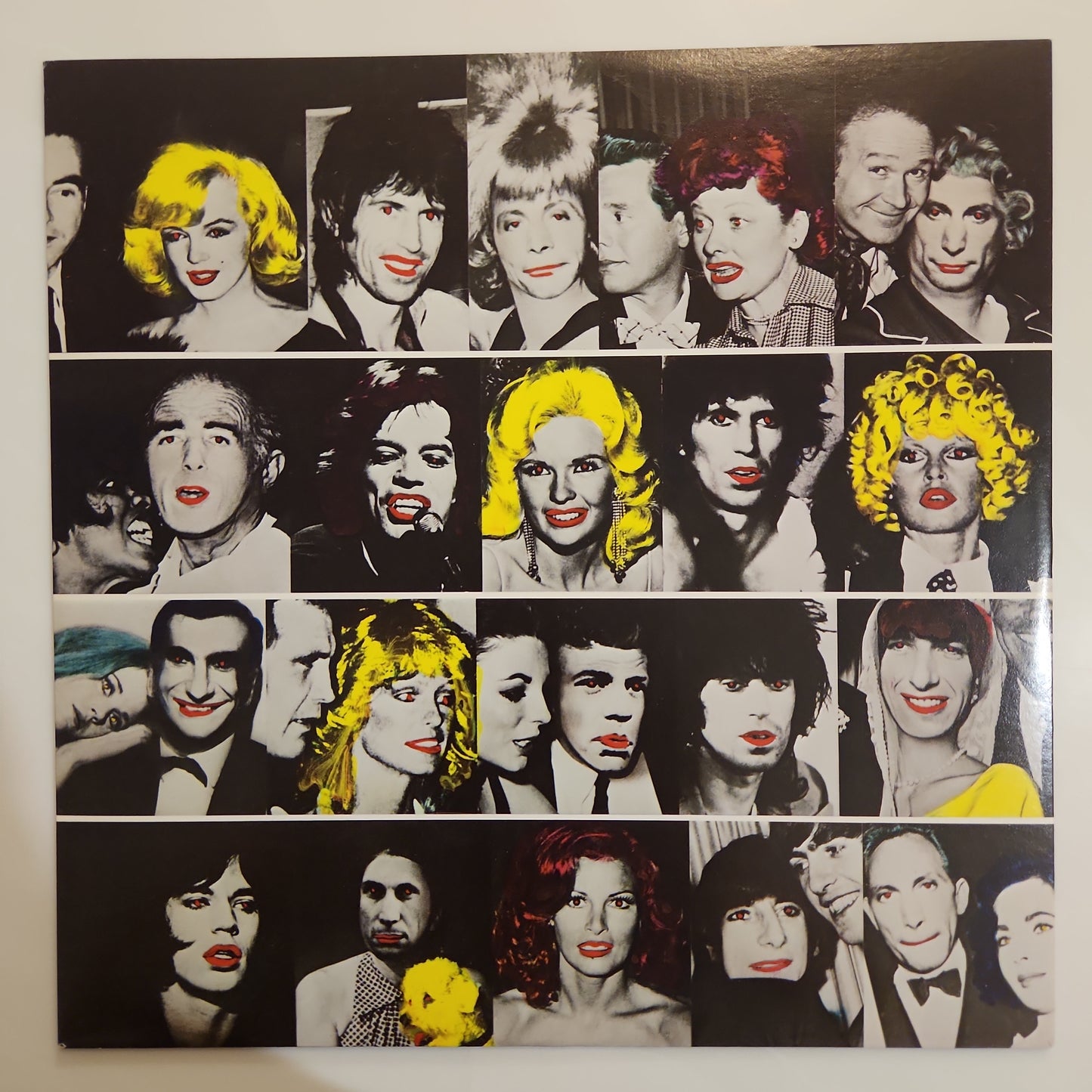 The Rolling Stones - Some Girls (13)