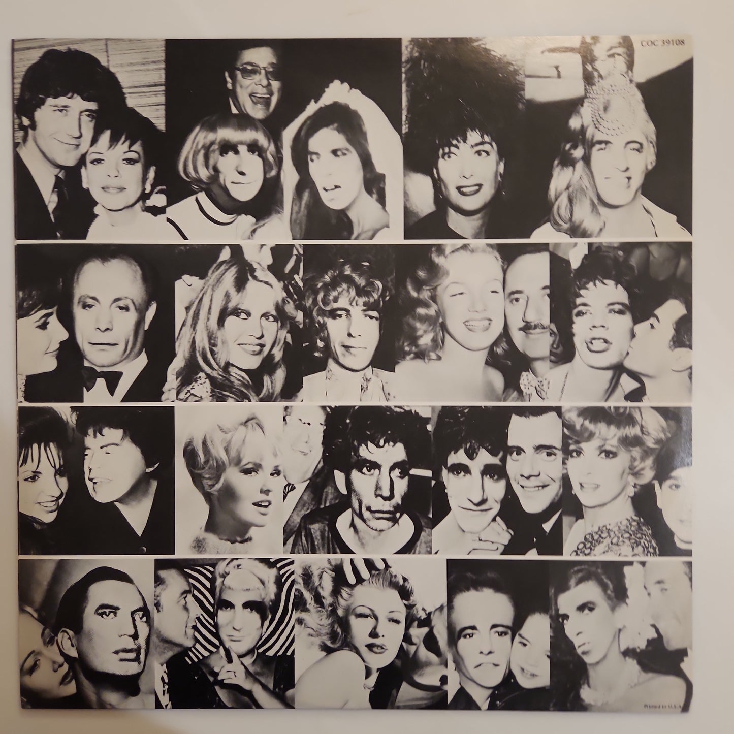 The Rolling Stones - Some Girls (13)