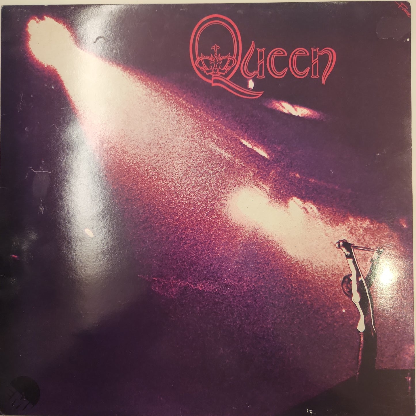 Queen - Queen (R)