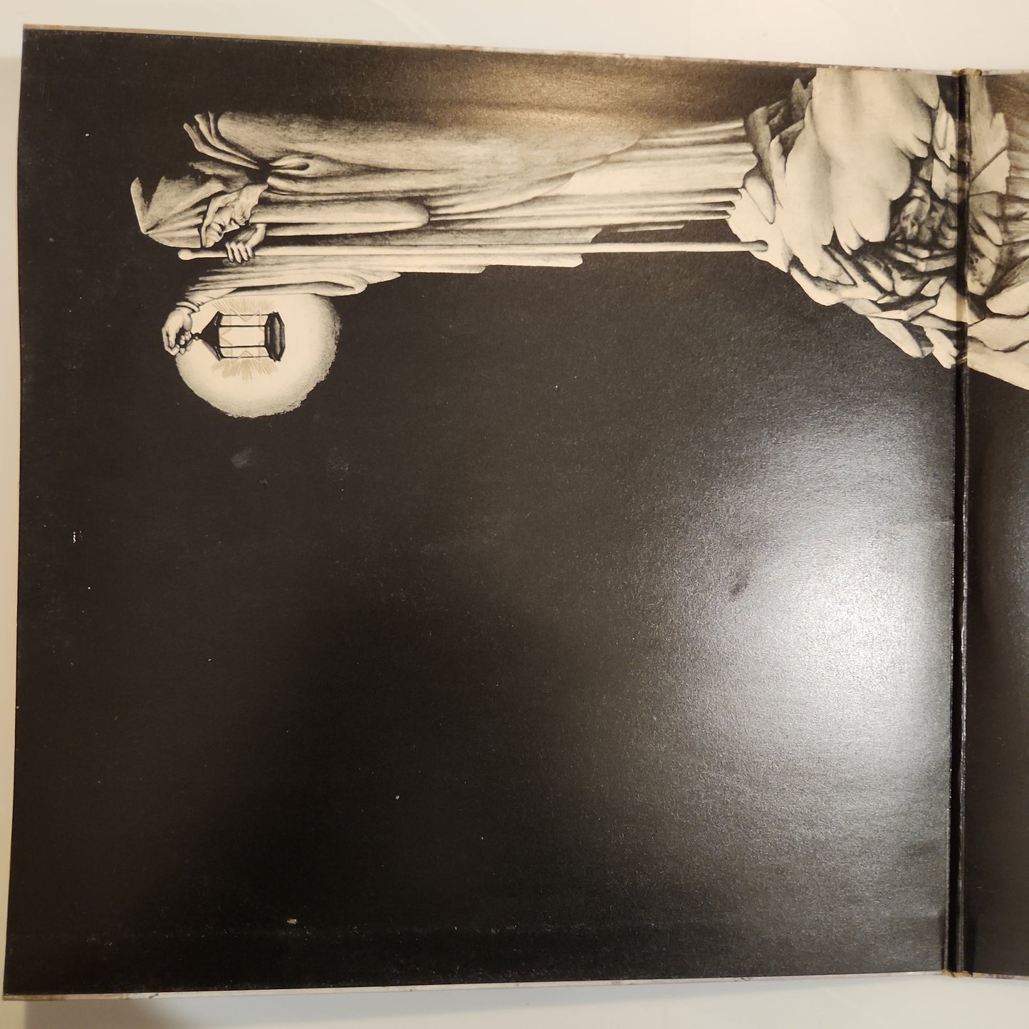 Led Zeppelin - IV Untitled (A63)