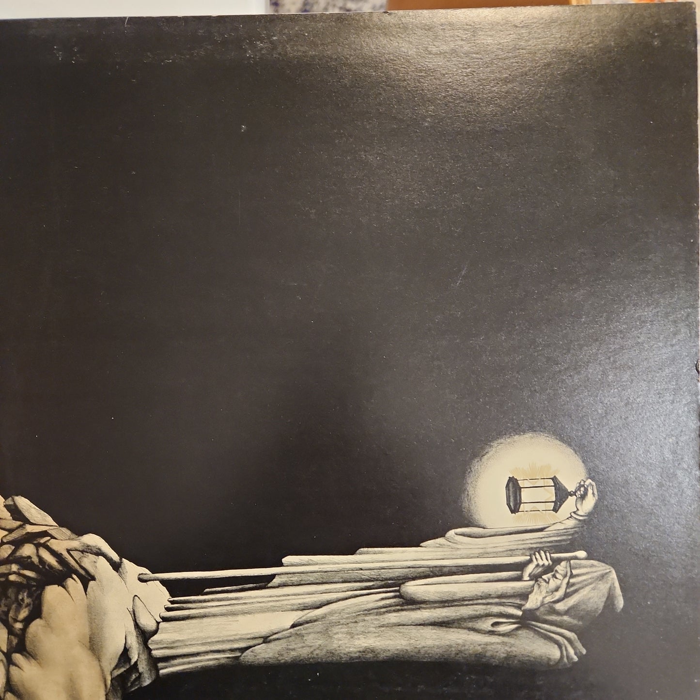 Led Zeppelin - IV (Untitled) (B63)