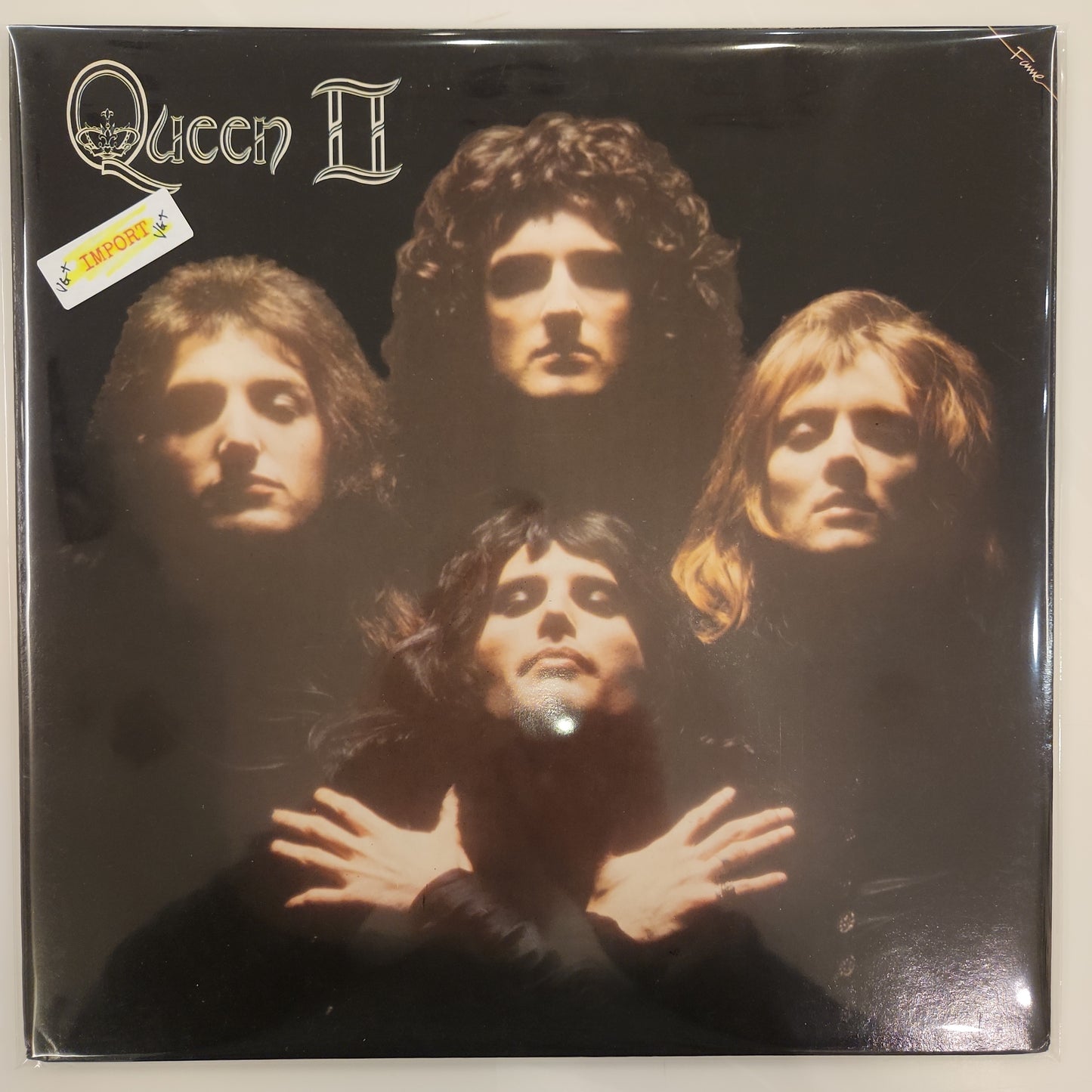 Queen - Queen II (C13)