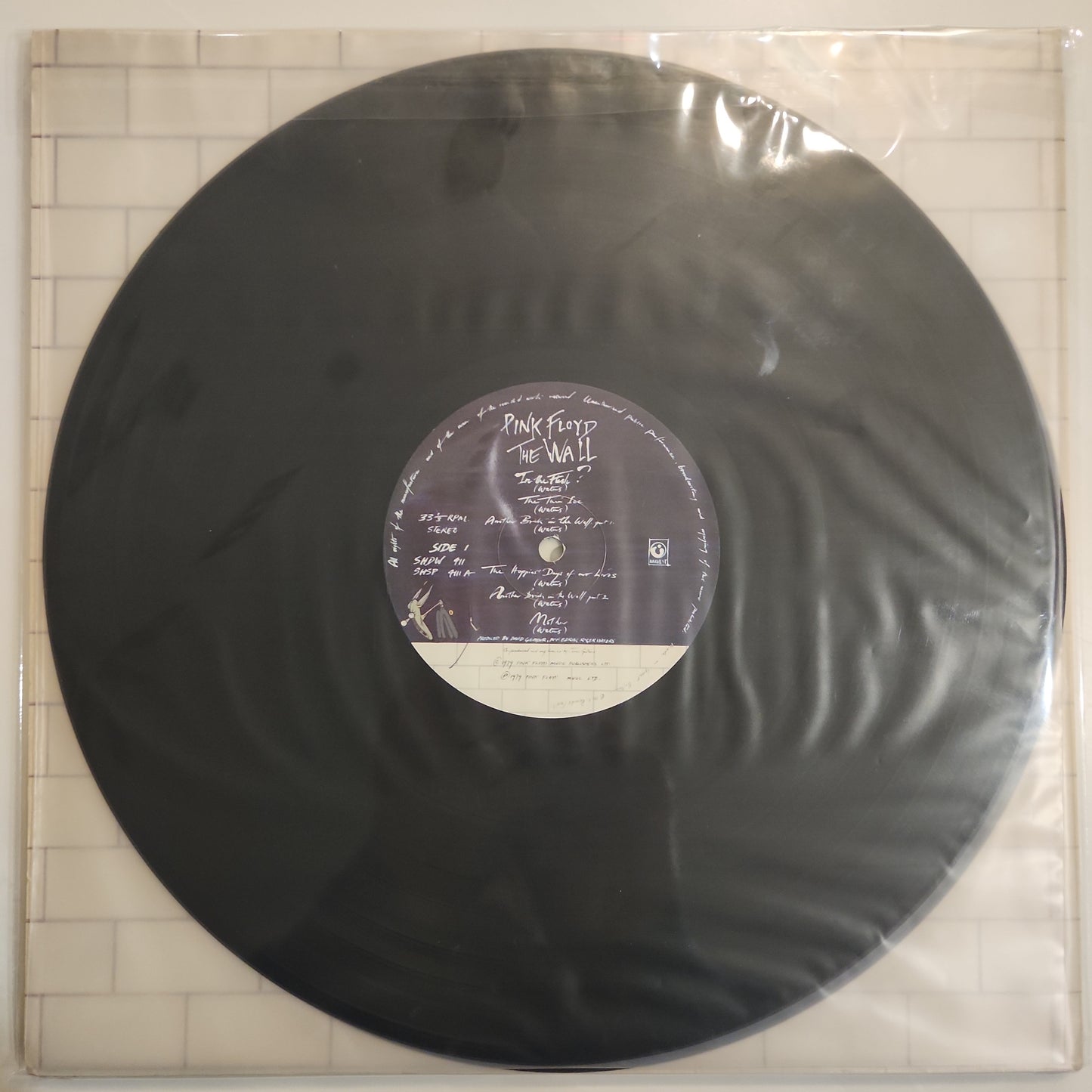 Pink Floyd - The Wall (35)