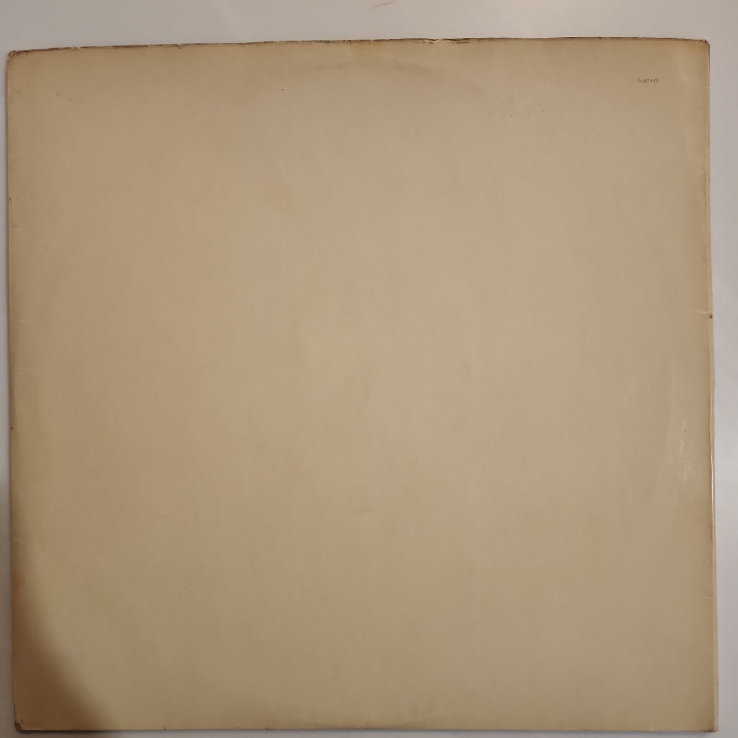 The Beatles - The Beatles (White Album) (N02)