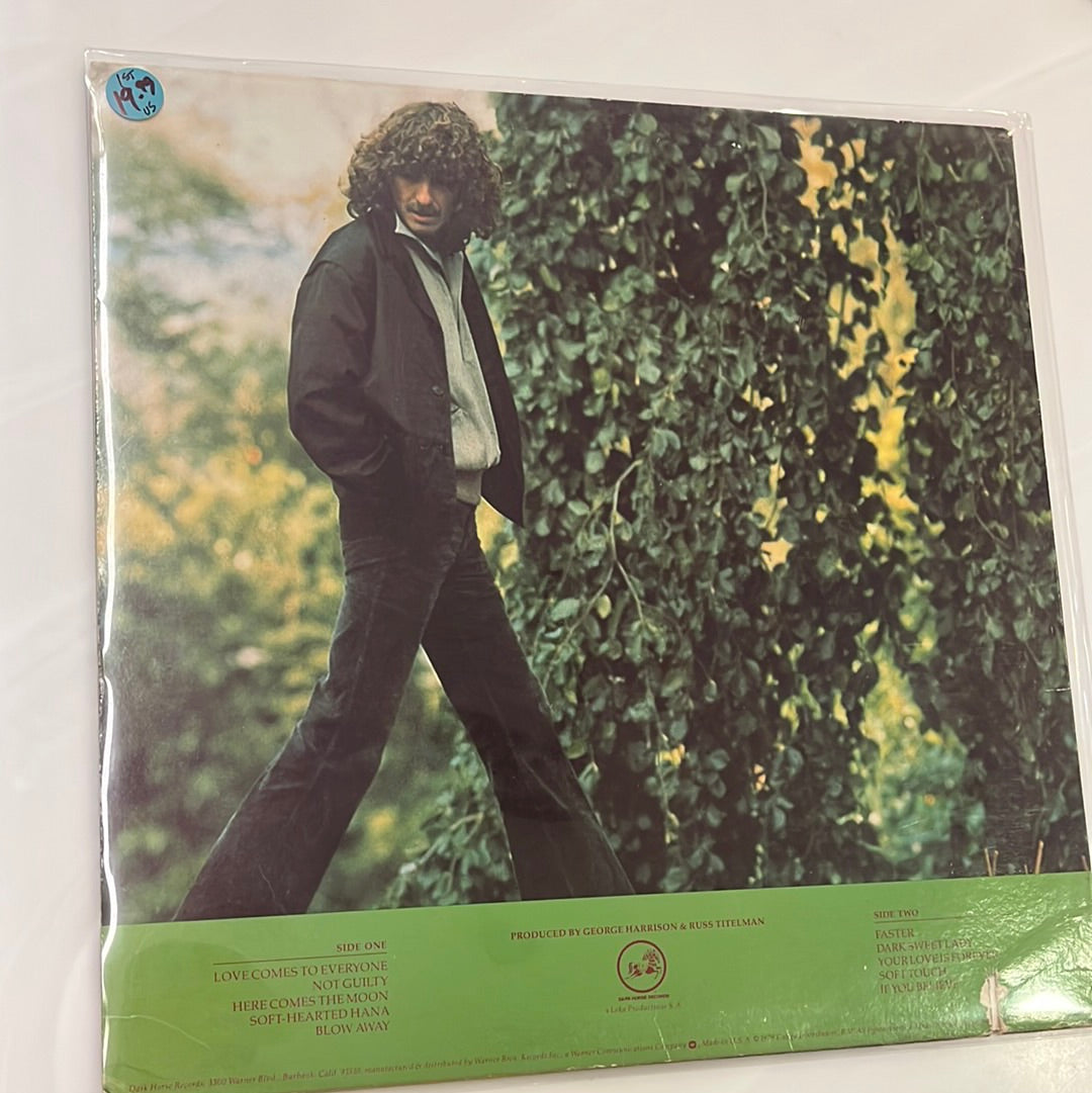 George Harrison - George Harrison