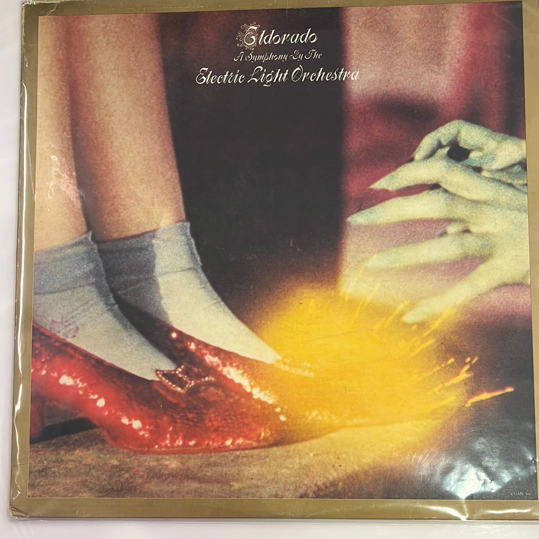 Electric Light Orchestra - Eldorado