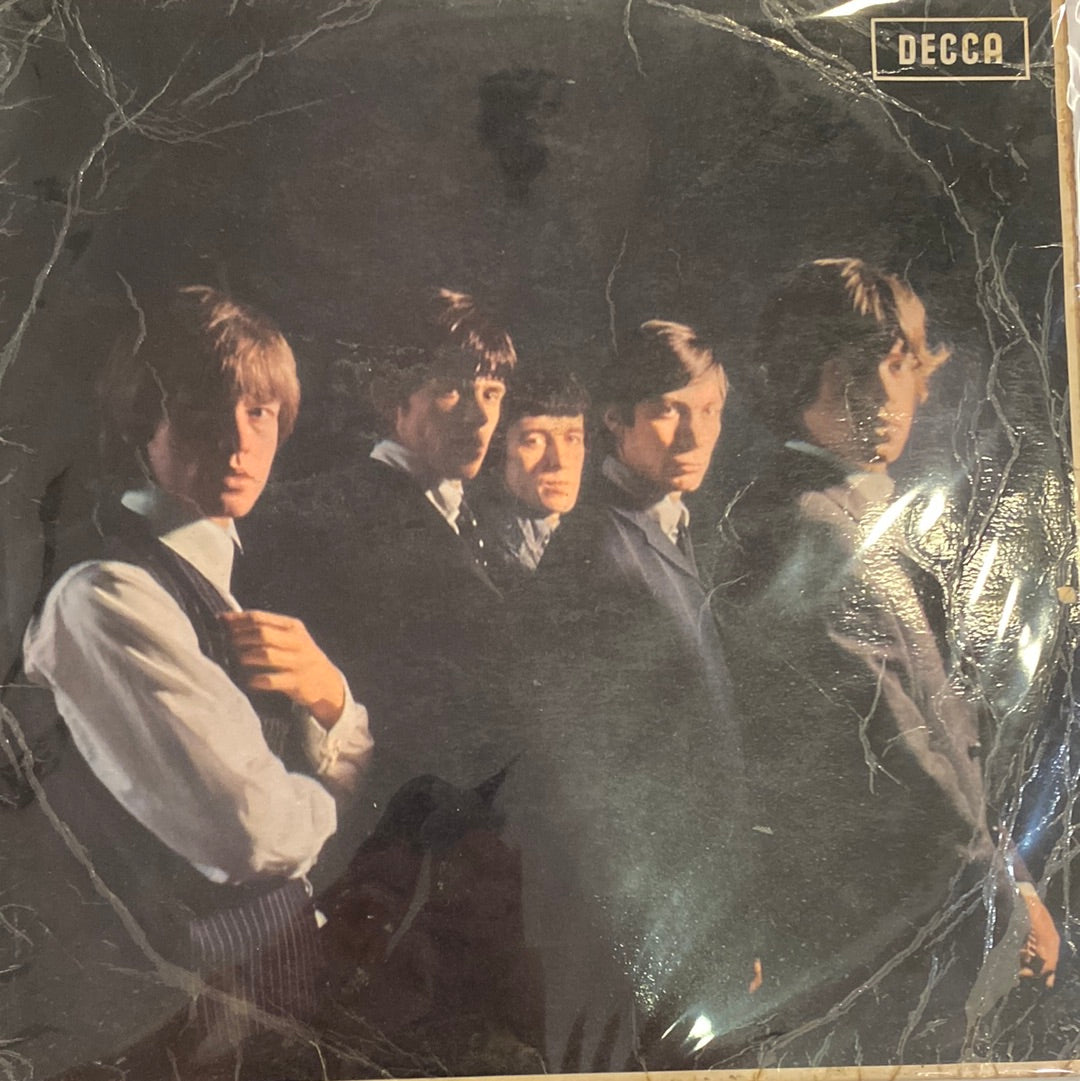 The Rolling Stones - The Rolling Stones - 1