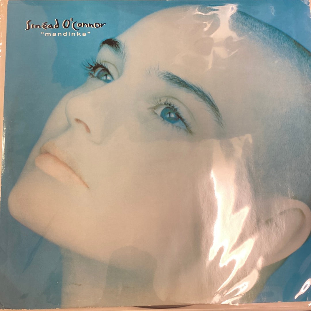 Sinead O'Connor - Mandinka 12" Single
