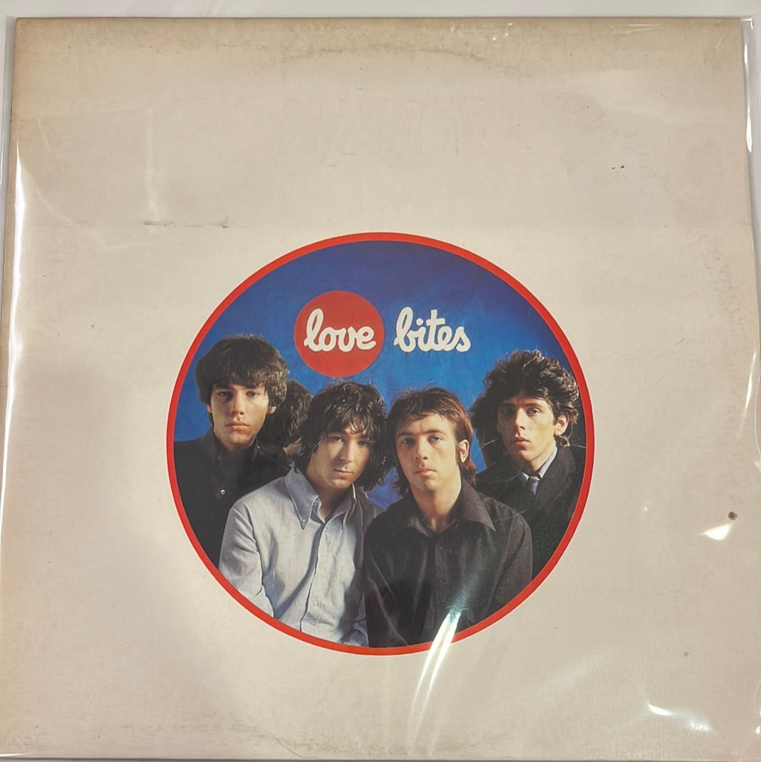 Buzzcocks - Love Bites 1
