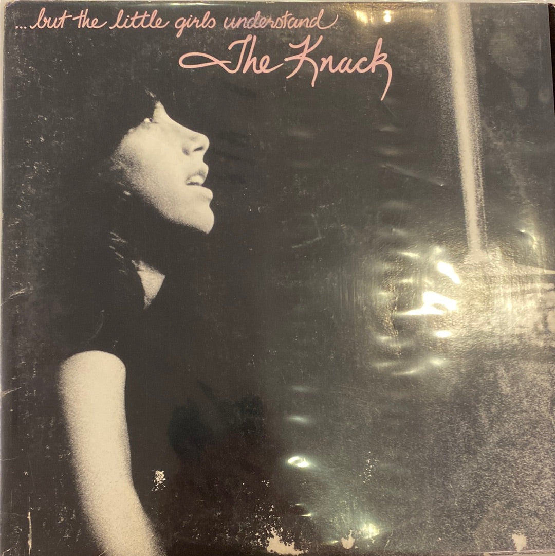 The Knack - ...But the Little Girls Understand