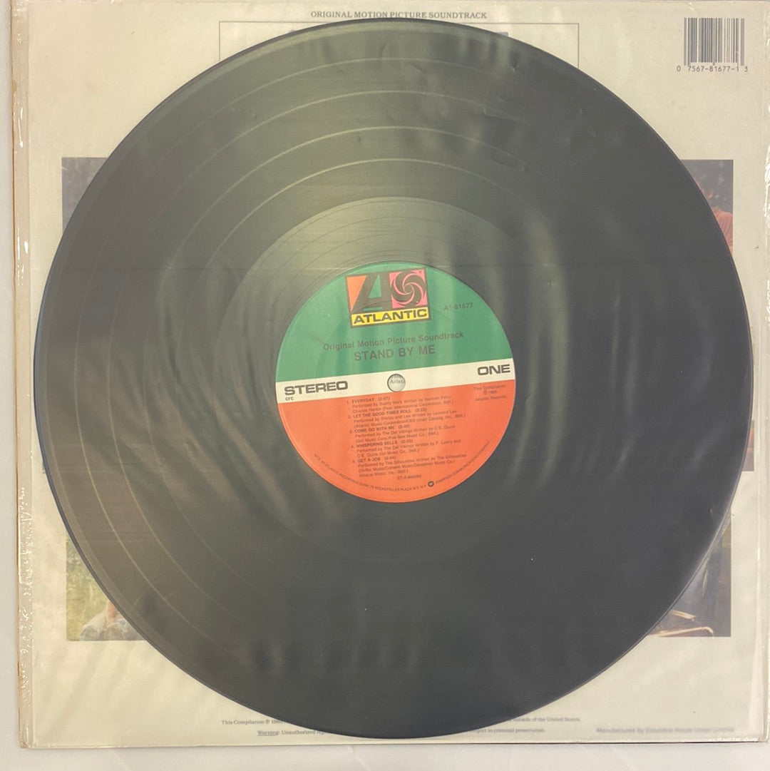 Stand By Me Soundtrack