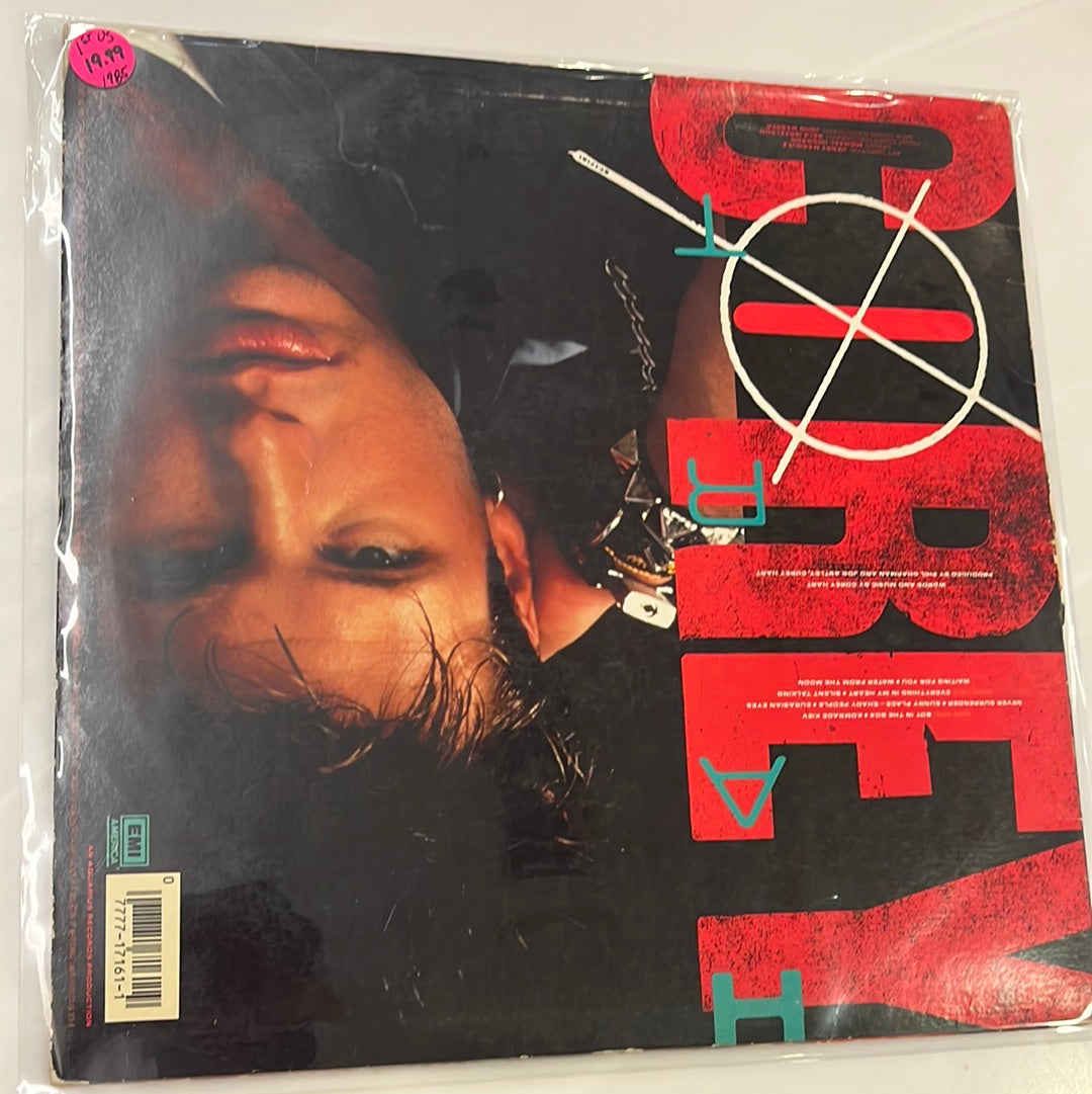 Corey Hart - Boy In The Box