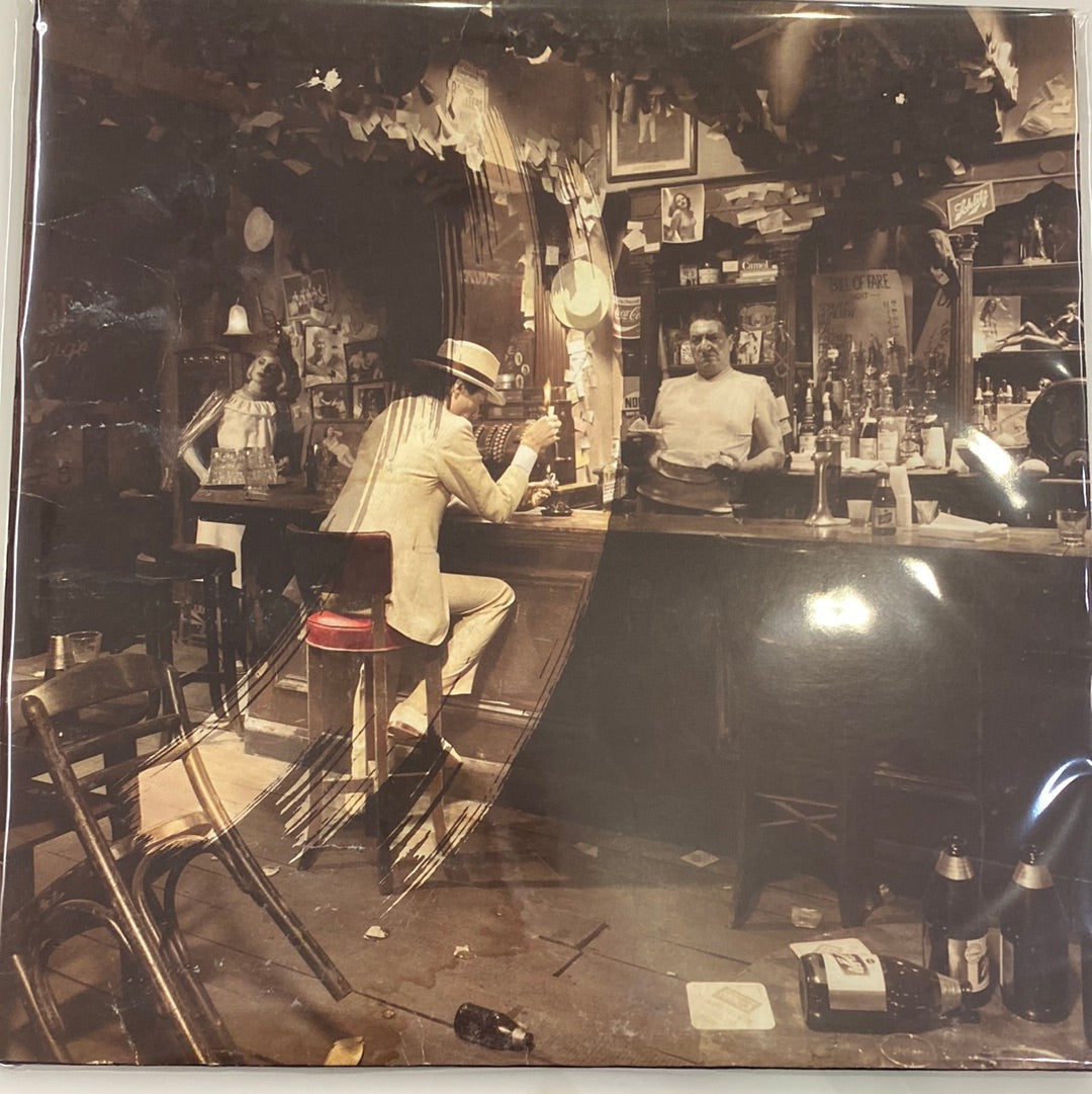 Led Zeppelin - In Through The Out Door (A)
