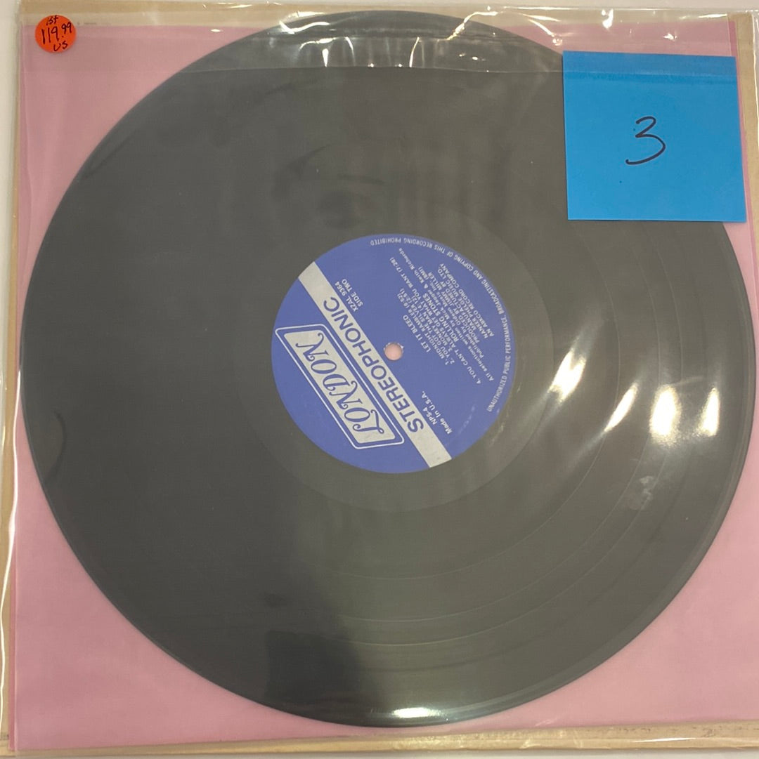 The Rolling Stones - Let It Bleed - 3