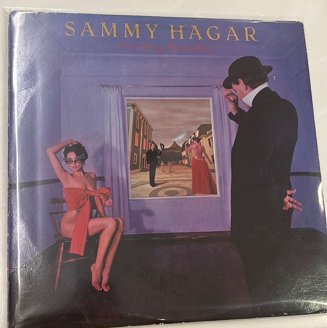 Sammy Hagar - Standing Hampton (2)