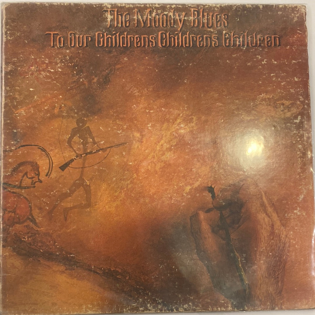 The Moody Blues - To Our Childrens Childrens Children