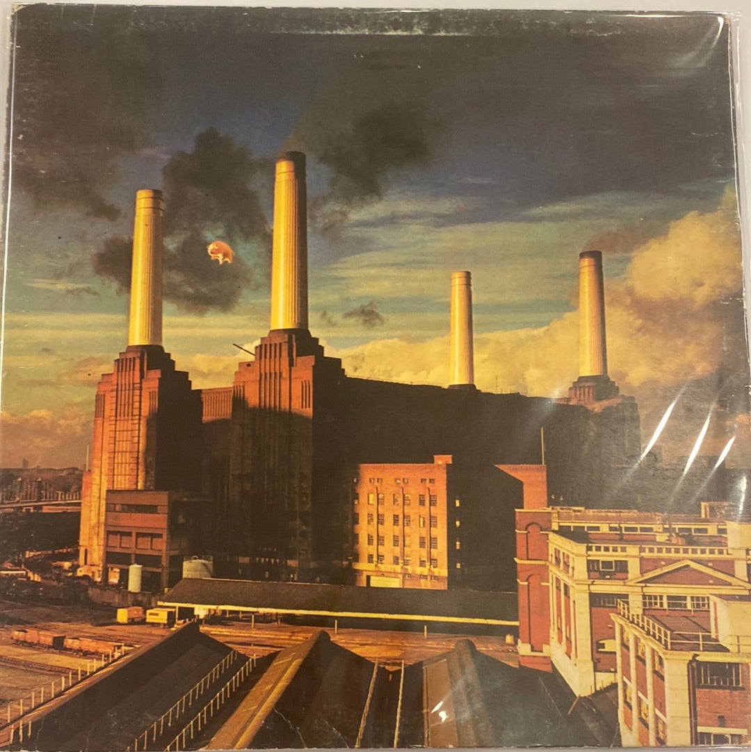 Pink Floyd - Animals - 1