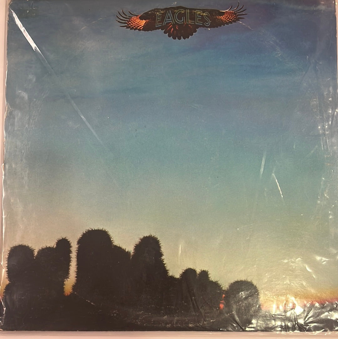 Eagles - S/T