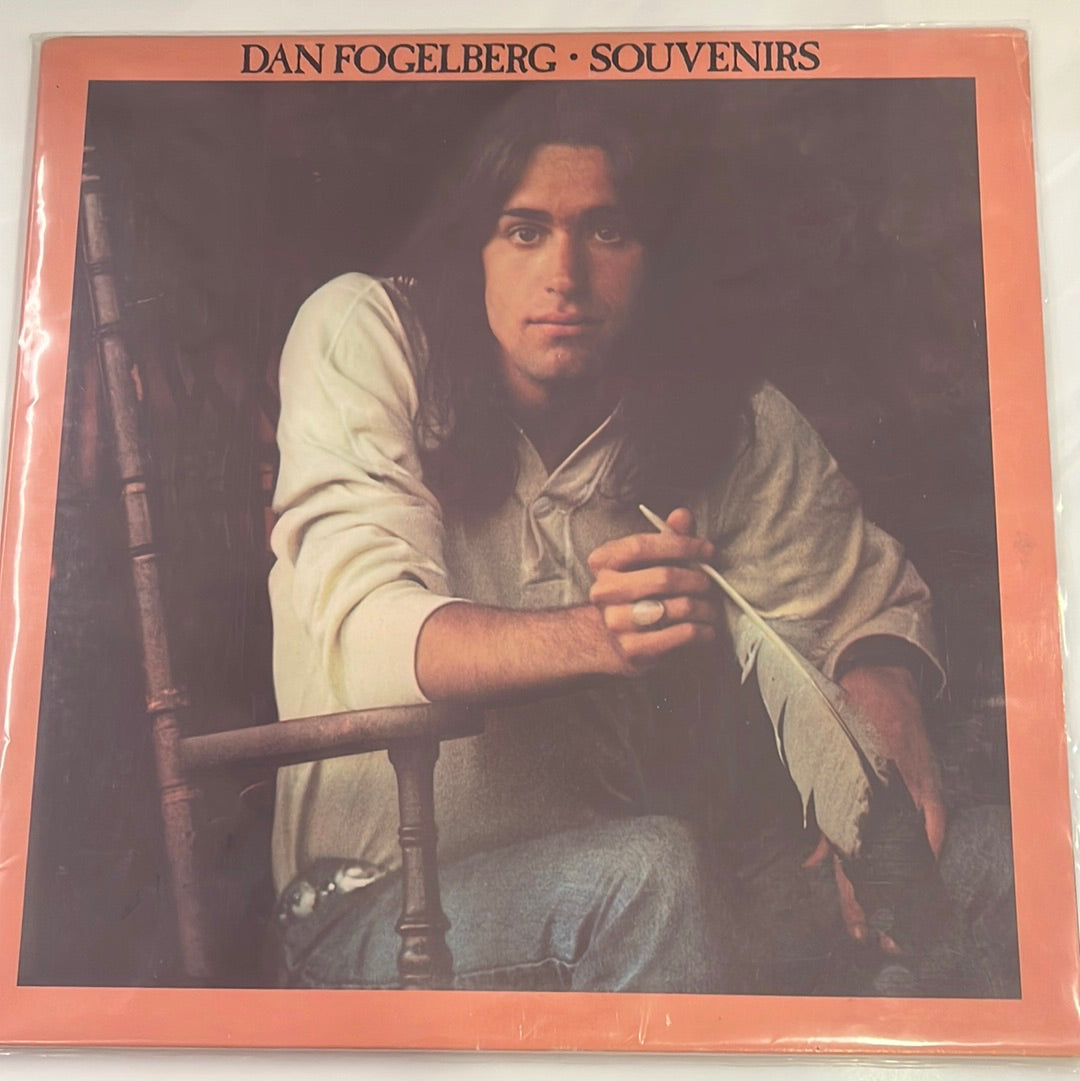 Dan Fogelberg - Souvenirs