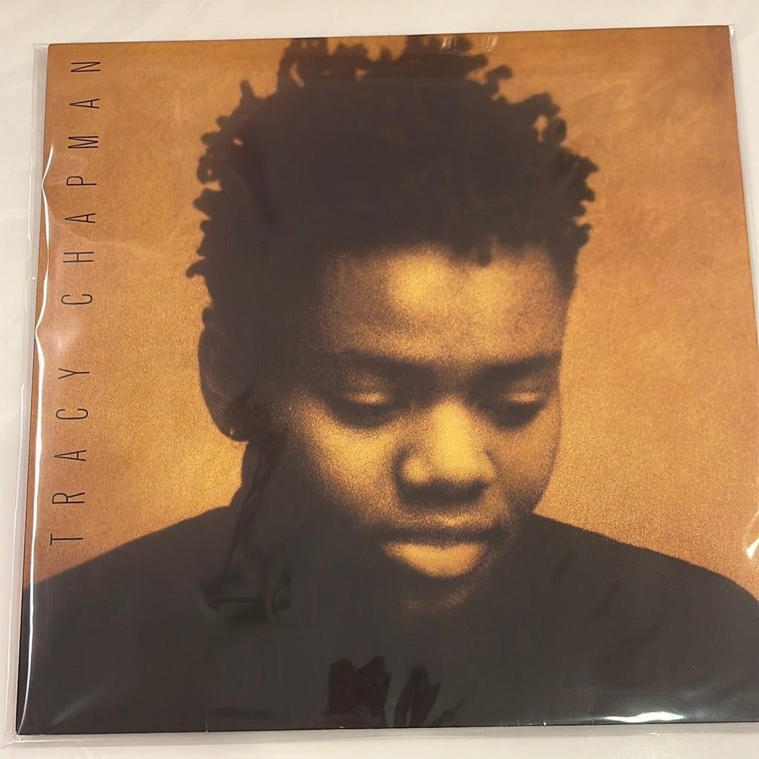 Tracy Chapman - S/T 1