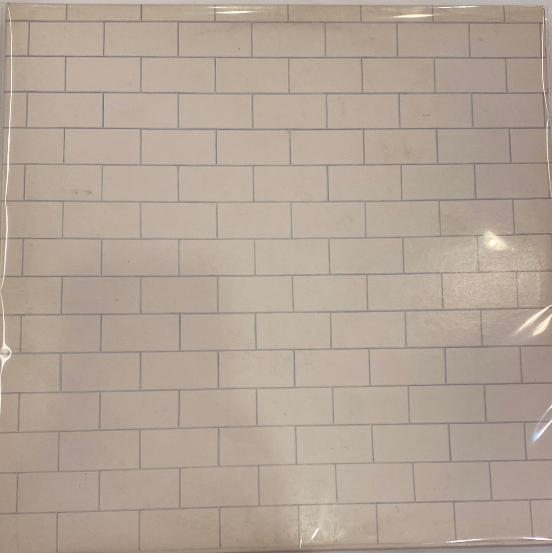 Pink Floyd - The Wall - 1