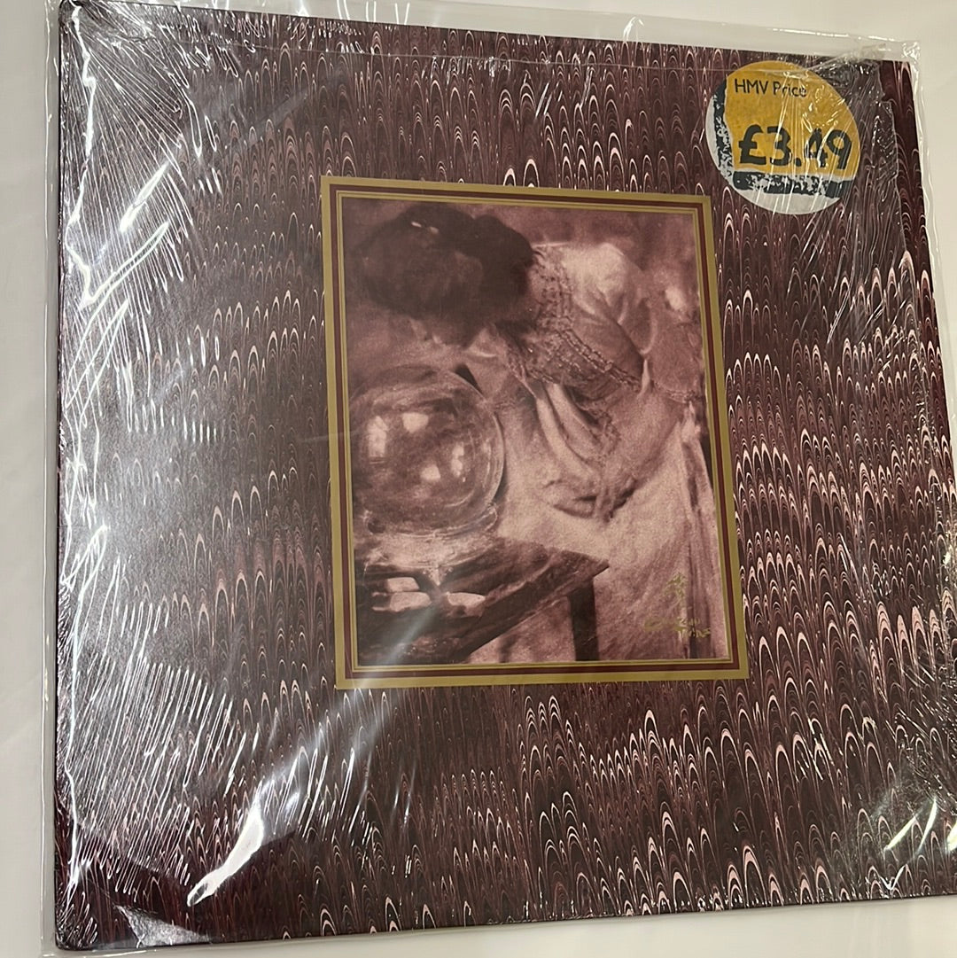 Cocteau Twins - Cocteau Twins