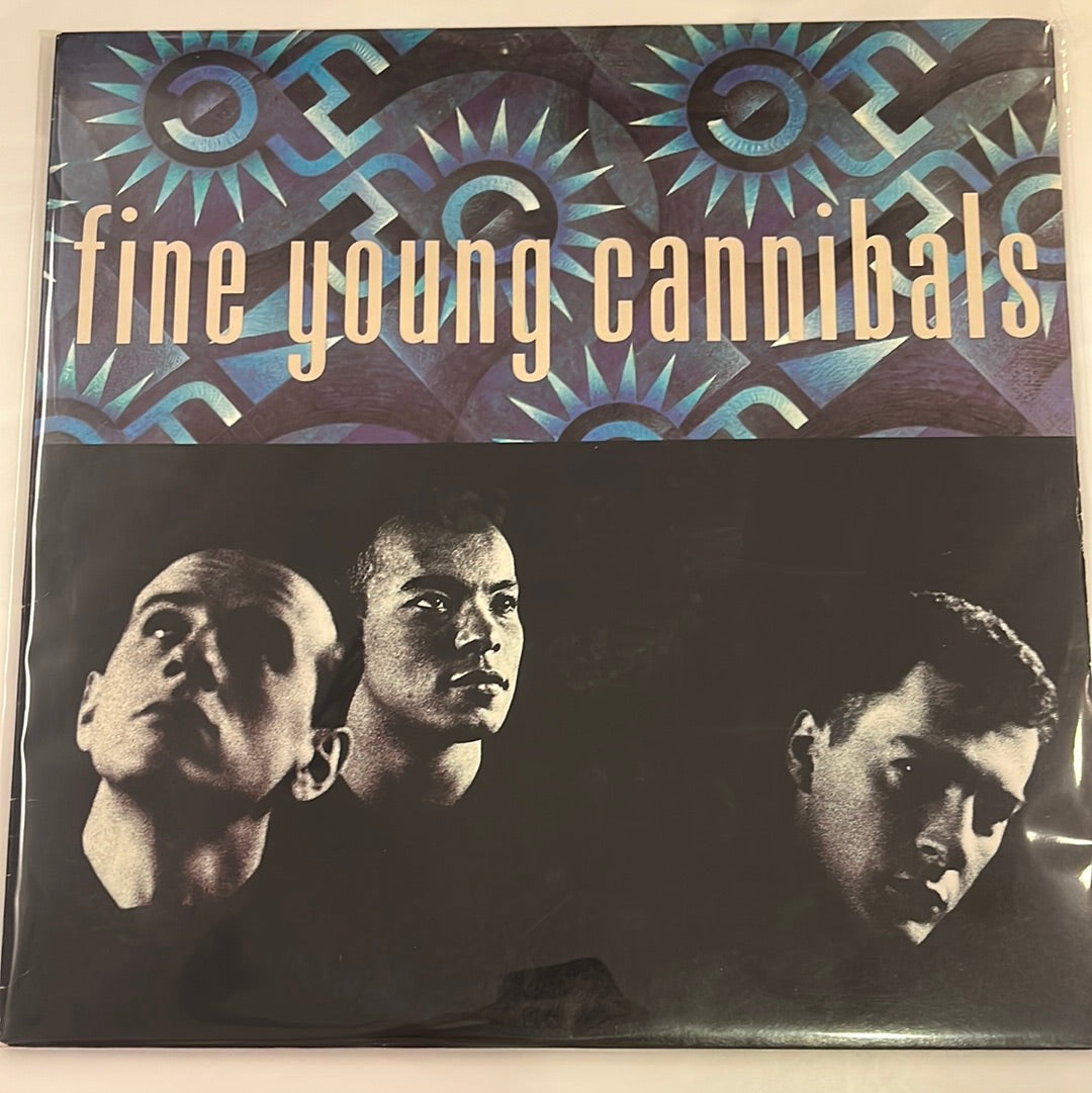 Fine Young Cannibals - Fine Young Cannibals
